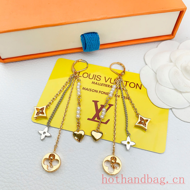 Louis Vuitton Earrings CE12093