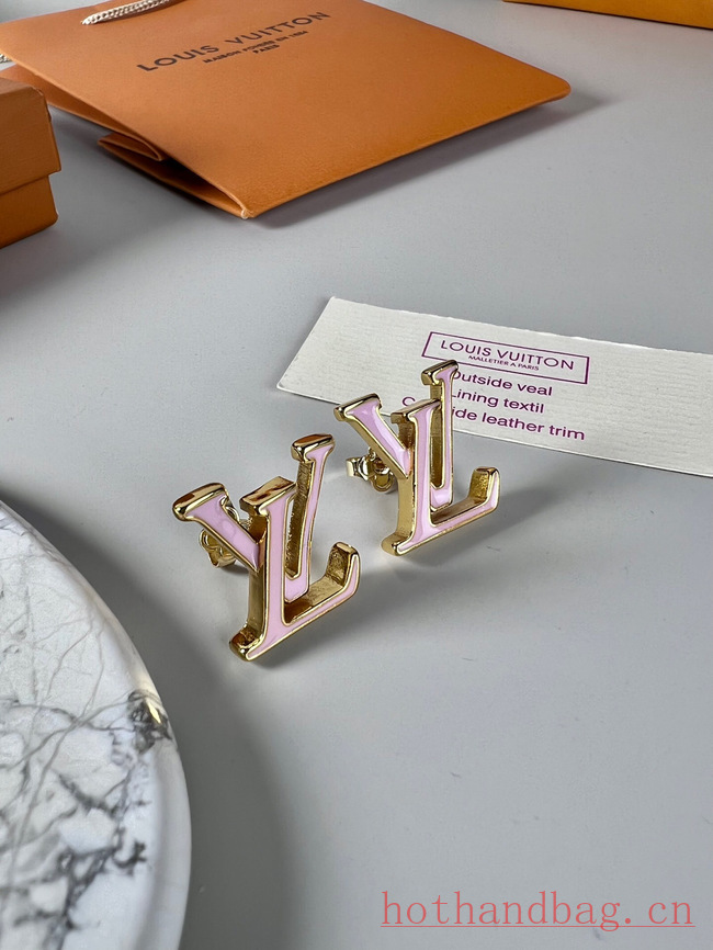 Louis Vuitton Earrings CE12103