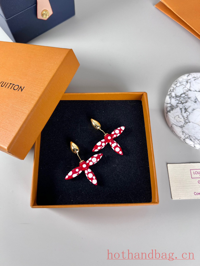 Louis Vuitton Earrings CE12104