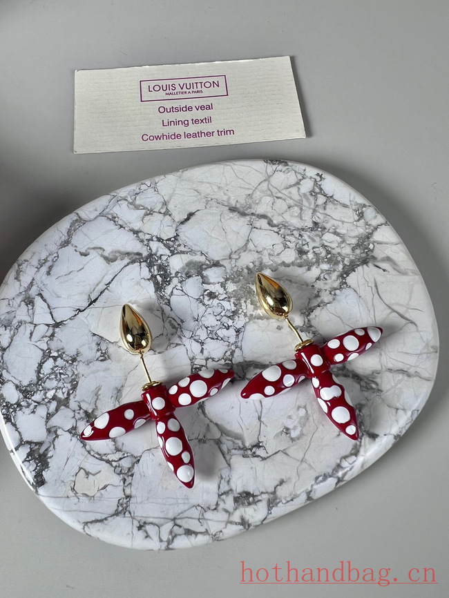 Louis Vuitton Earrings CE12104