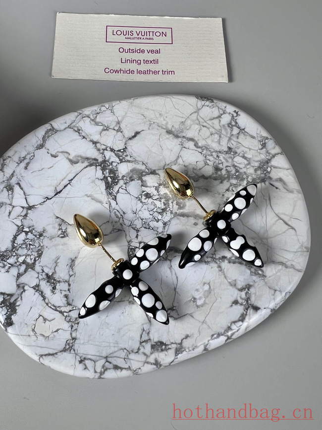 Louis Vuitton Earrings CE12104