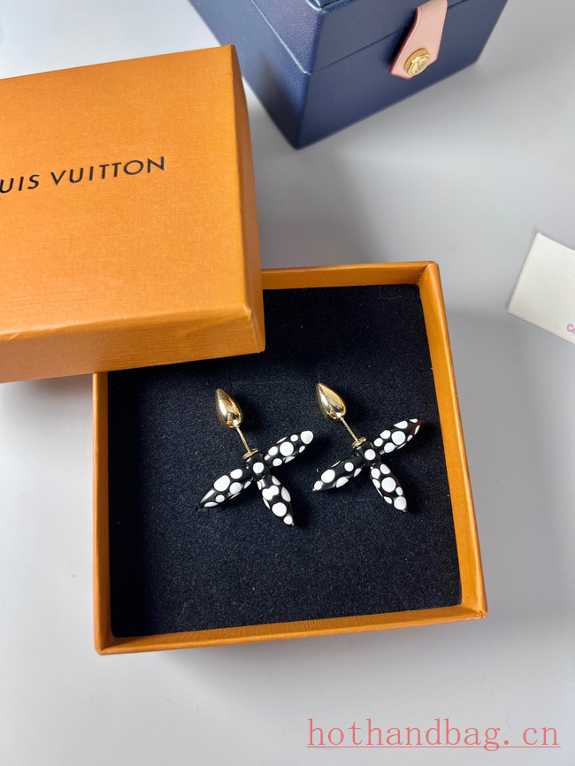 Louis Vuitton Earrings CE12104