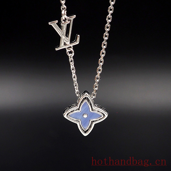 Louis Vuitton Necklace CE12087