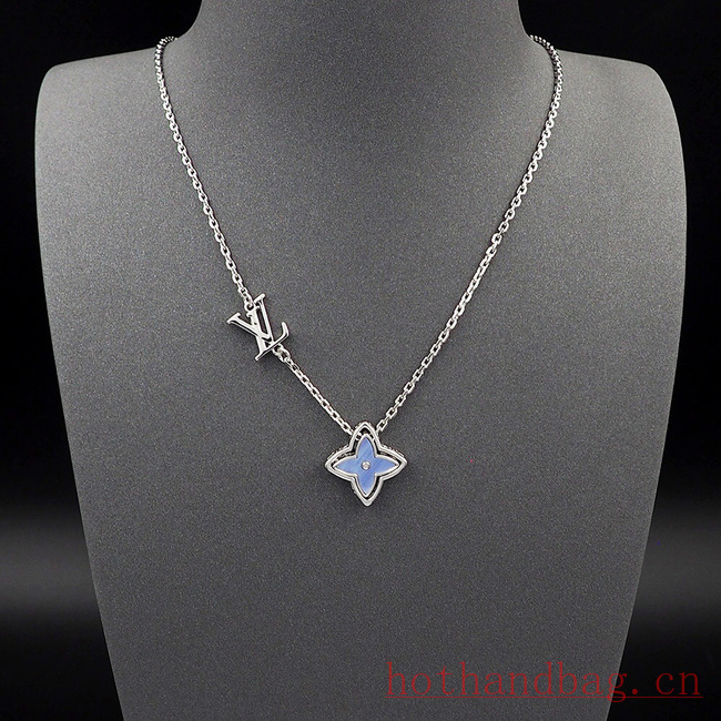 Louis Vuitton Necklace CE12087