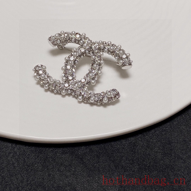 Chanel Brooch CE12180