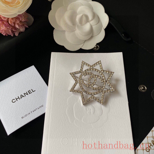 Chanel Brooch CE12181