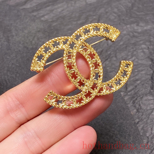 Chanel Brooch CE12183