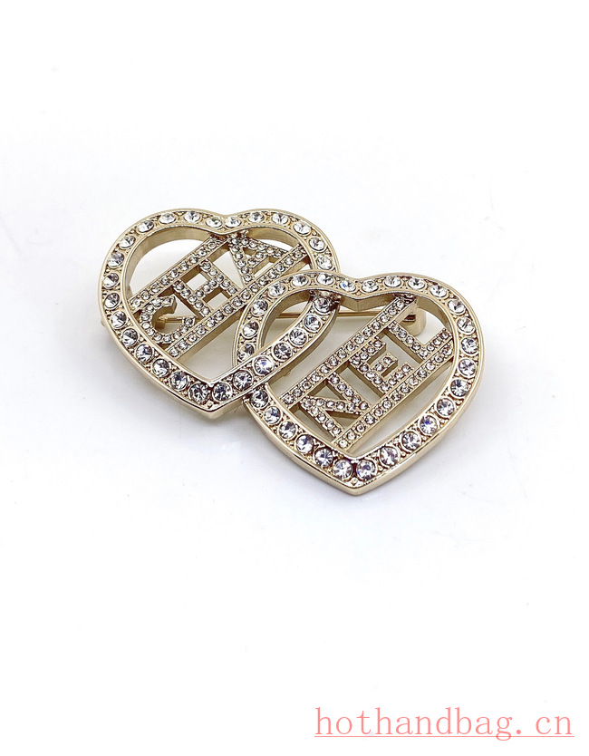 Chanel Earrings CE12138