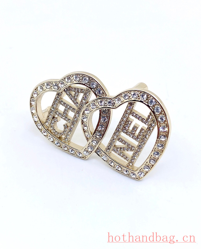 Chanel Earrings CE12138