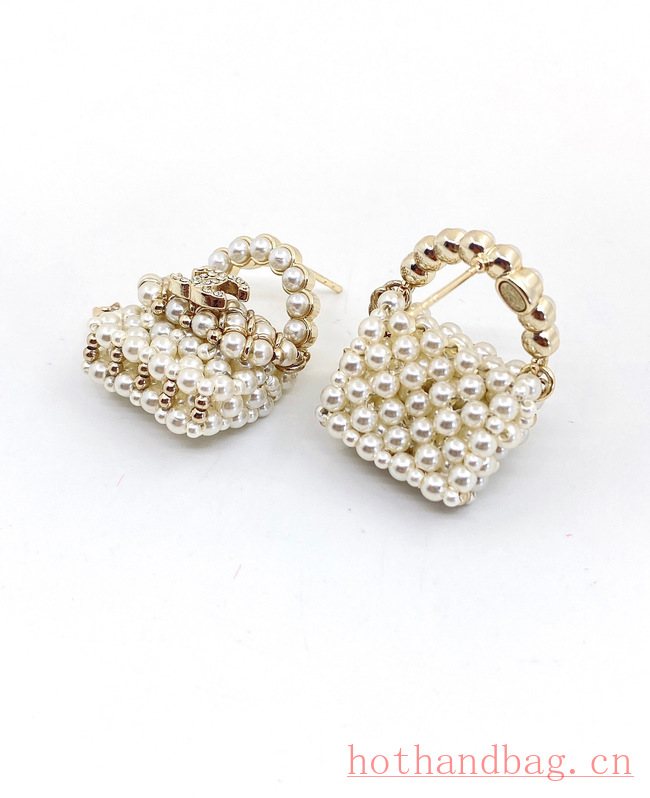 Chanel Earrings CE12140