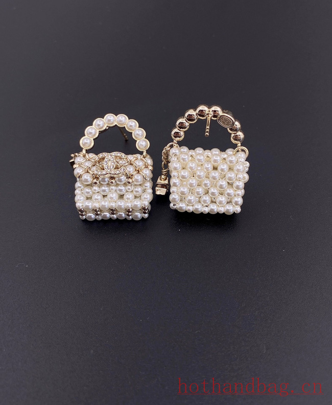 Chanel Earrings CE12140