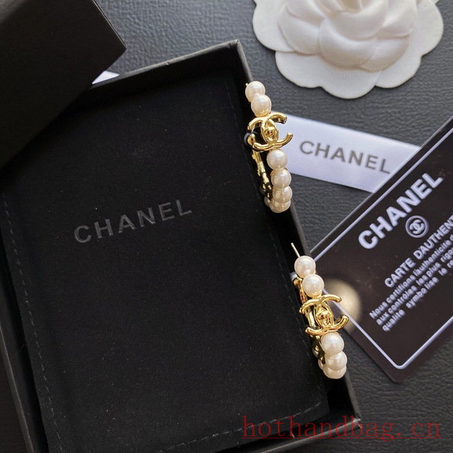 Chanel Earrings CE12147