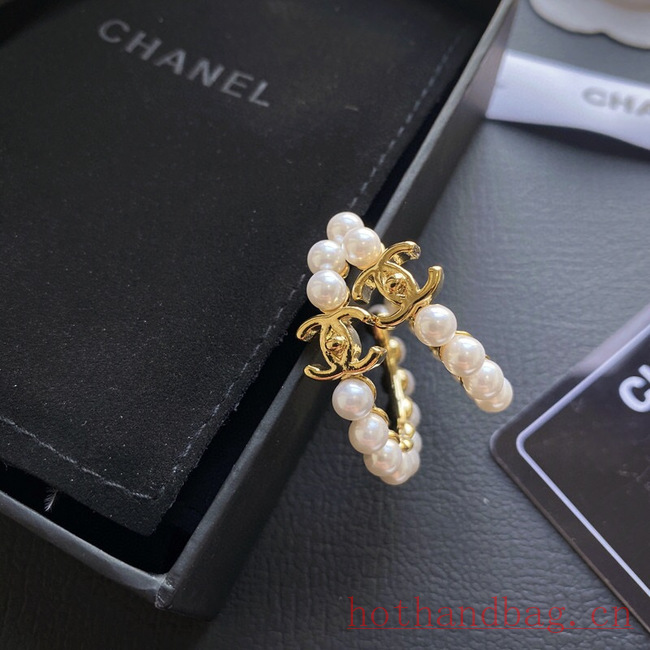 Chanel Earrings CE12147