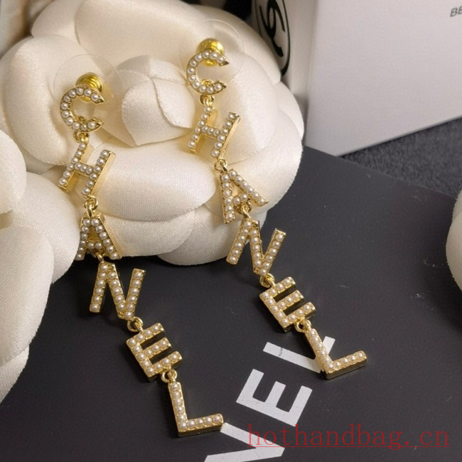 Chanel Earrings CE12149