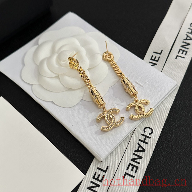 Chanel Earrings CE12157