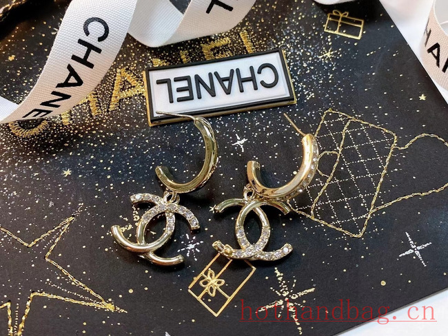 Chanel Earrings CE12164