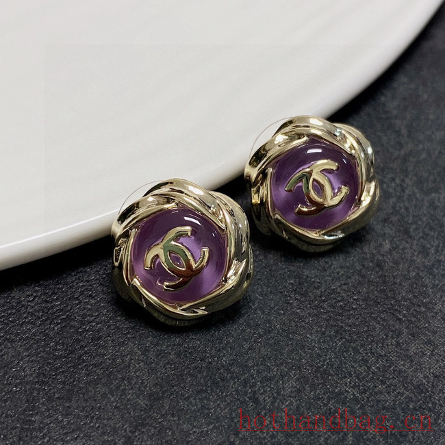 Chanel Earrings CE12168