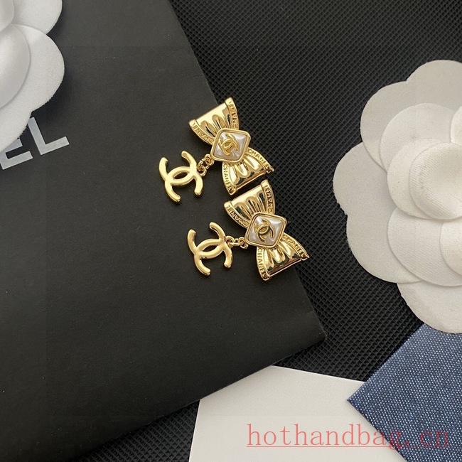 Chanel Earrings CE12170