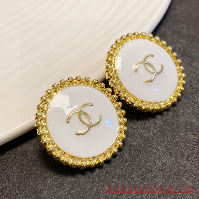 Chanel Earrings CE12173