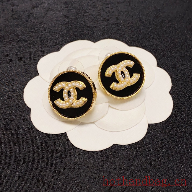 Chanel Earrings CE12177