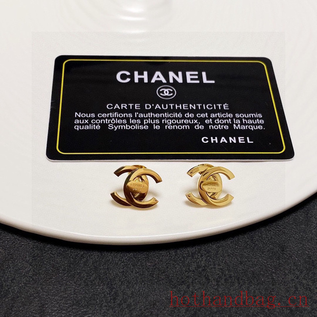 Chanel Earrings CE12178