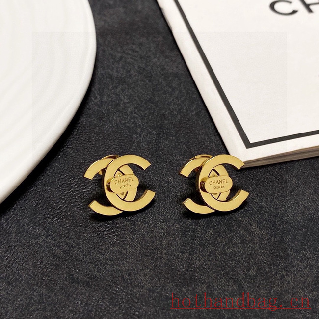 Chanel Earrings CE12178