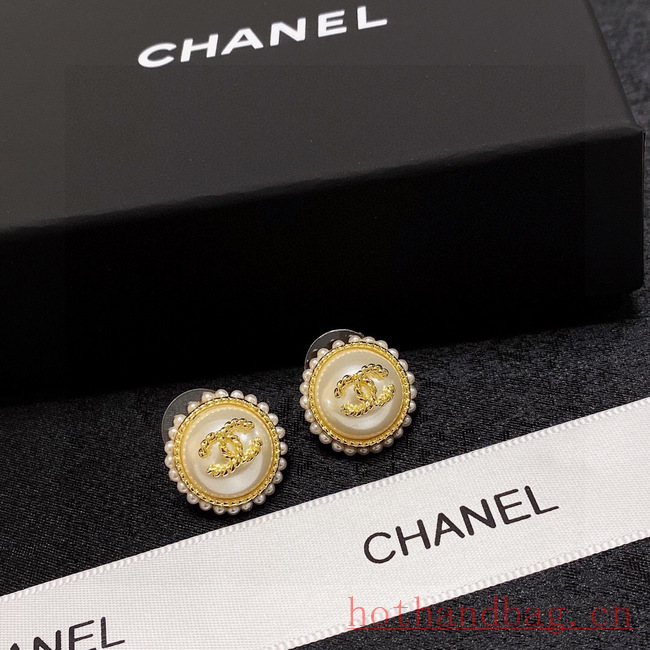 Chanel Earrings CE12179