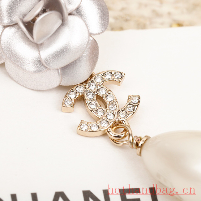 Chanel Earrings CE12191