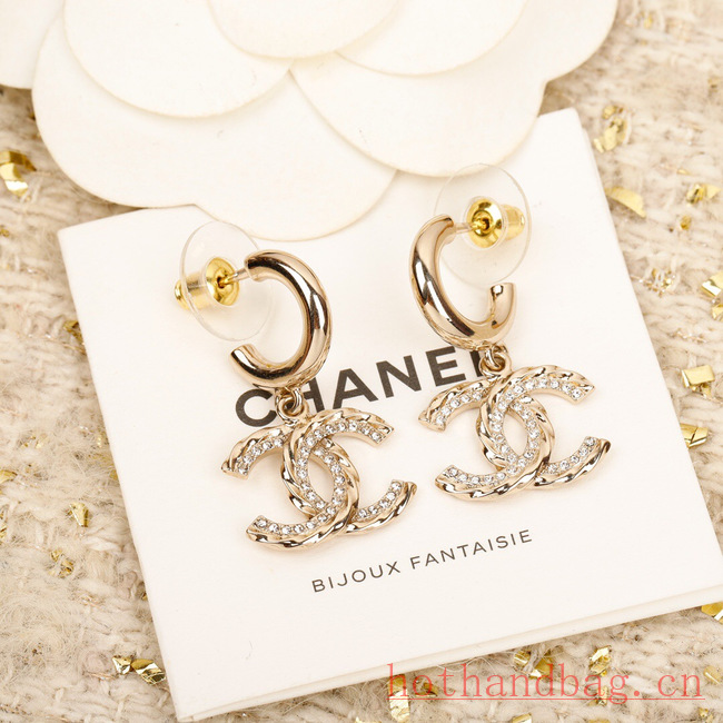 Chanel Earrings CE12192