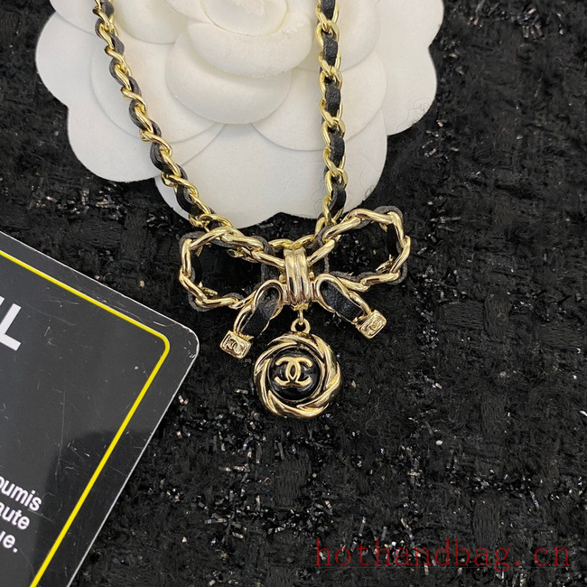 Chanel Necklace CE12126