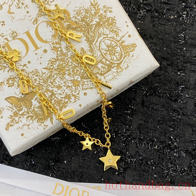 Dior Necklace CE12128