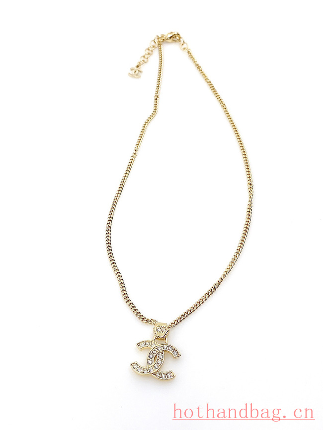 Chanel Necklace CE12133