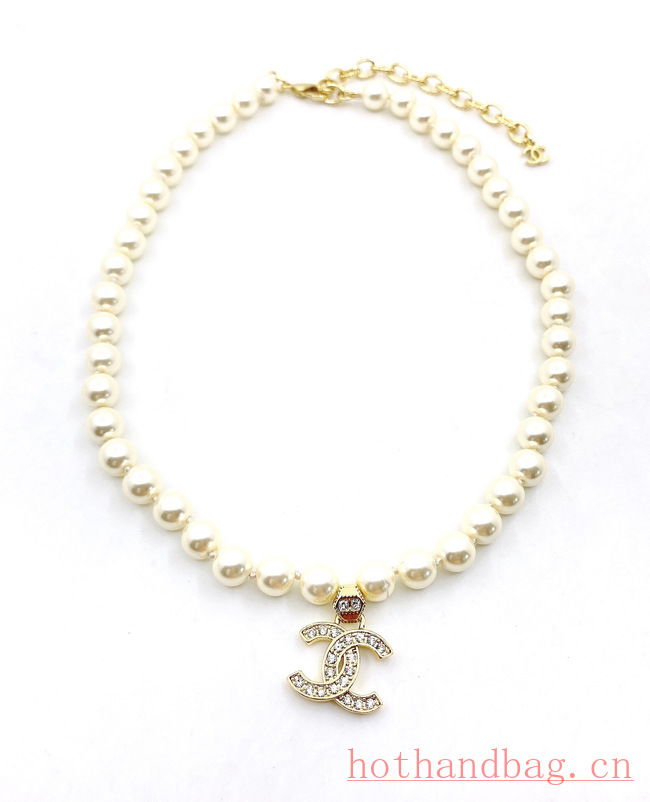 Chanel Necklace CE12135