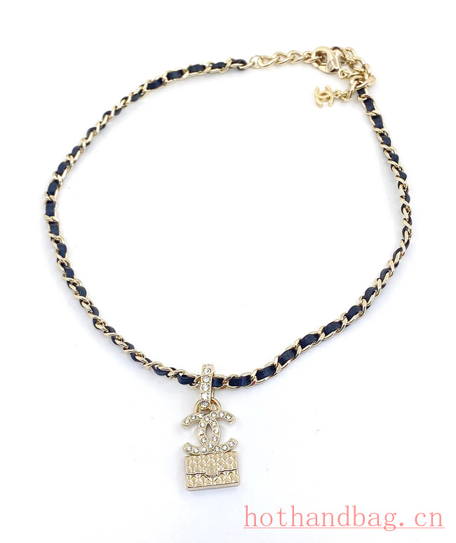 Chanel Necklace CE12137