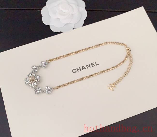 Chanel Necklace CE12145