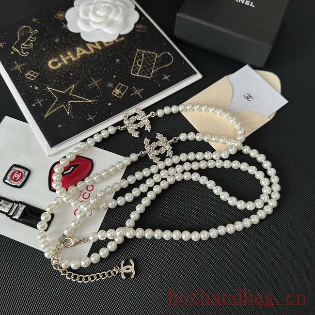 Chanel Necklace CE12153