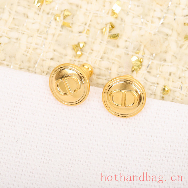 Dior Earrings CE12185