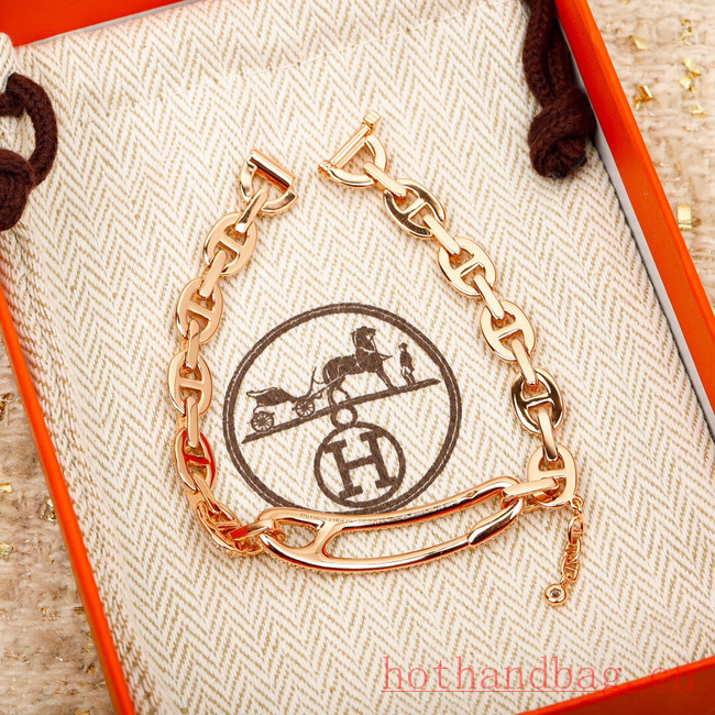 Hermes Bracelet CE12193