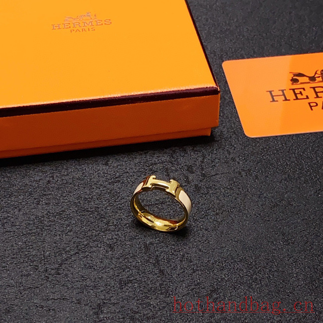 Hermes ring CE12195