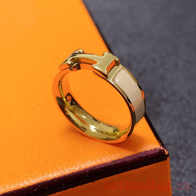 Hermes ring CE12195