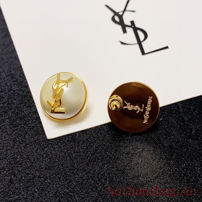 YSL Earrings CE12195