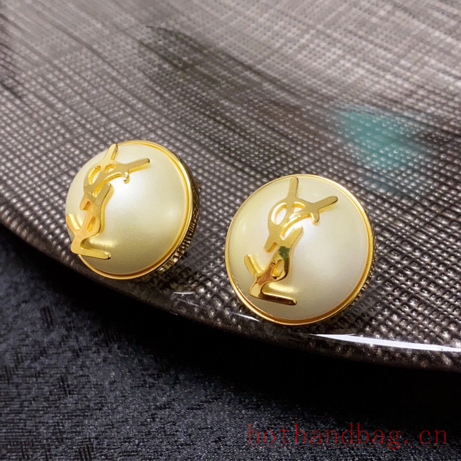 YSL Earrings CE12195