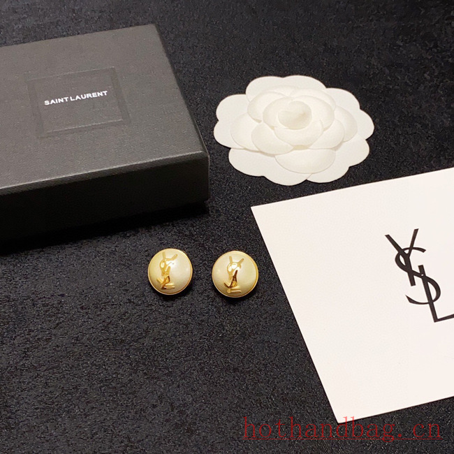 YSL Earrings CE12195