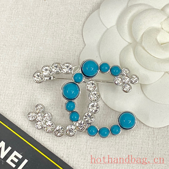 Chanel Brooch CE12236