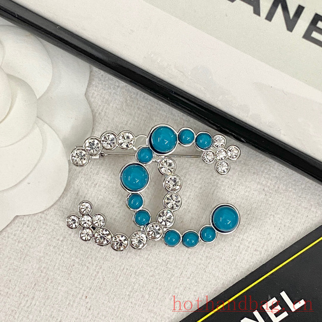 Chanel Brooch CE12236