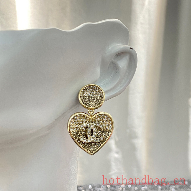 Chanel Earrings CE12214