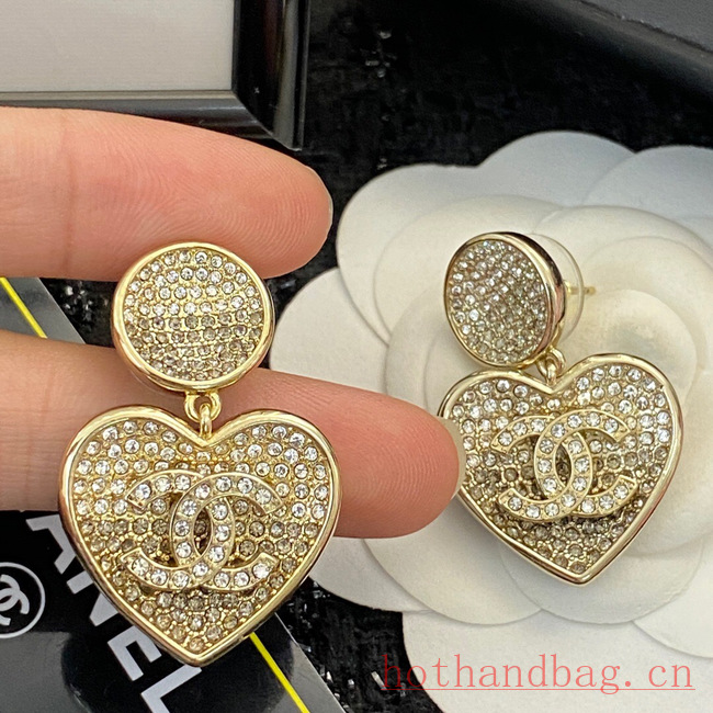 Chanel Earrings CE12214