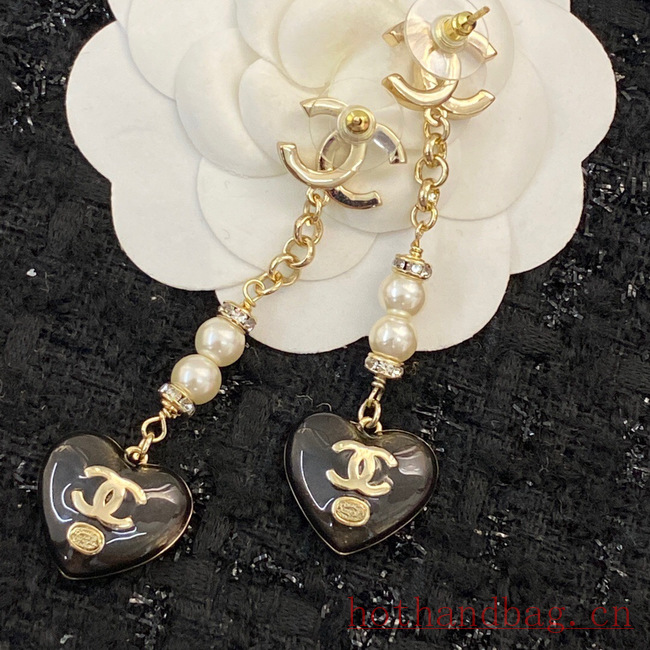 Chanel Earrings CE12215