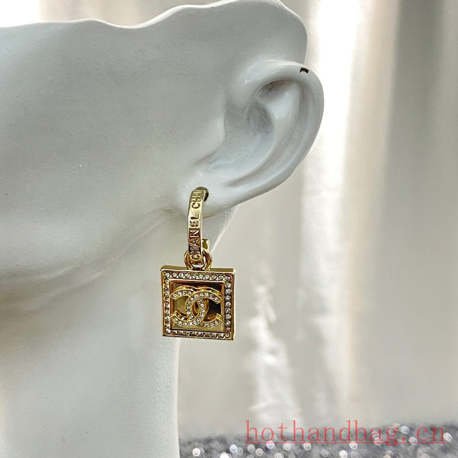 Chanel Earrings CE12218