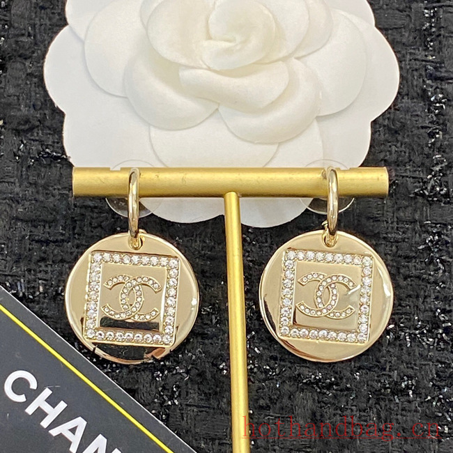 Chanel Earrings CE12219